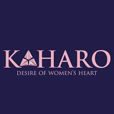 kaharo jewellery